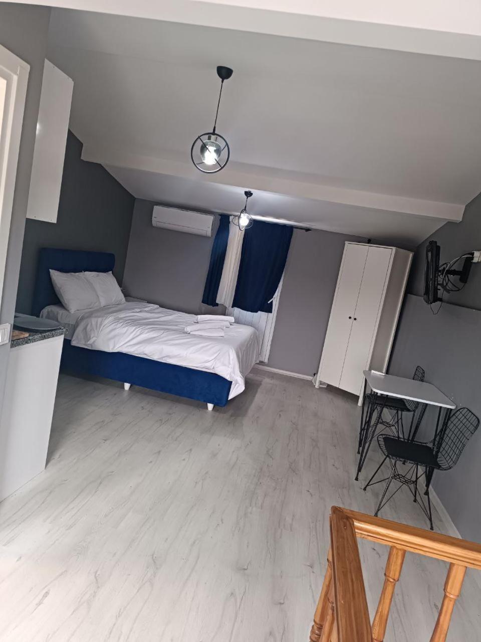 Taksim Street House Aparthotel Estambul Exterior foto