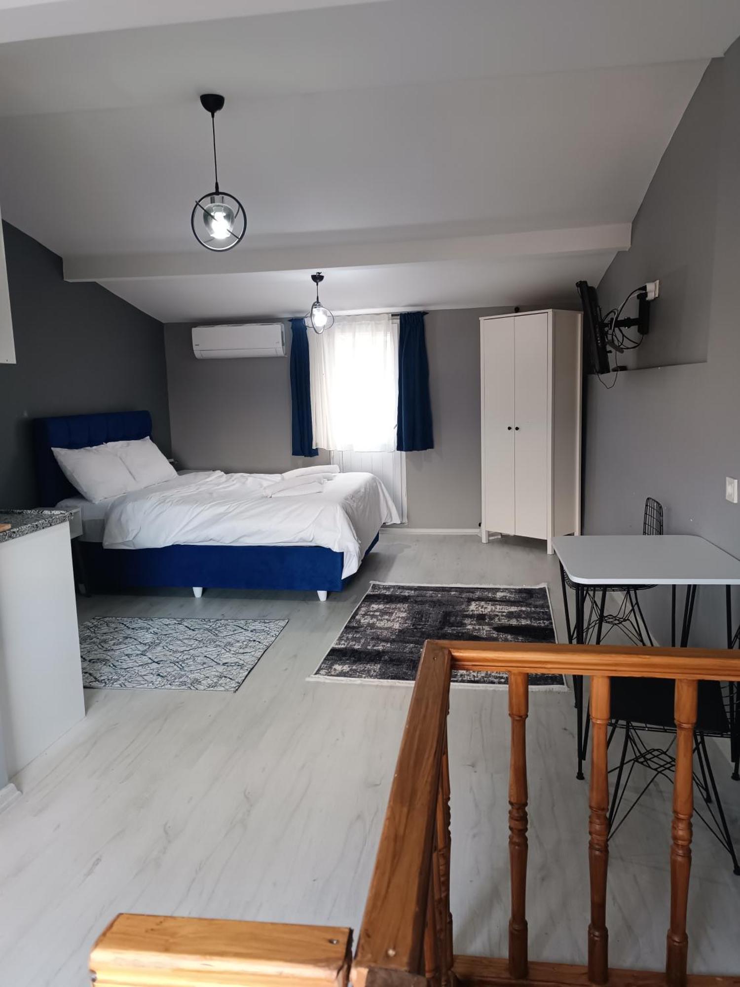 Taksim Street House Aparthotel Estambul Exterior foto