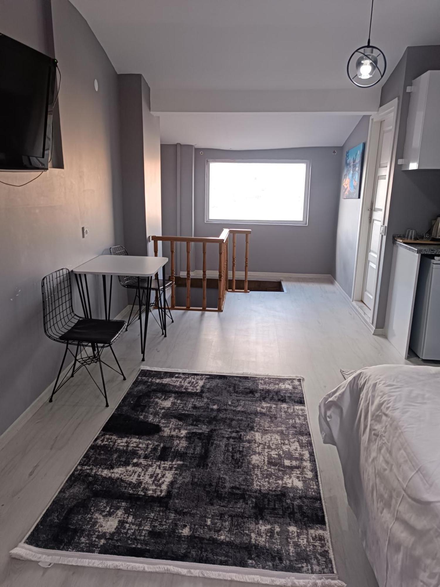 Taksim Street House Aparthotel Estambul Exterior foto