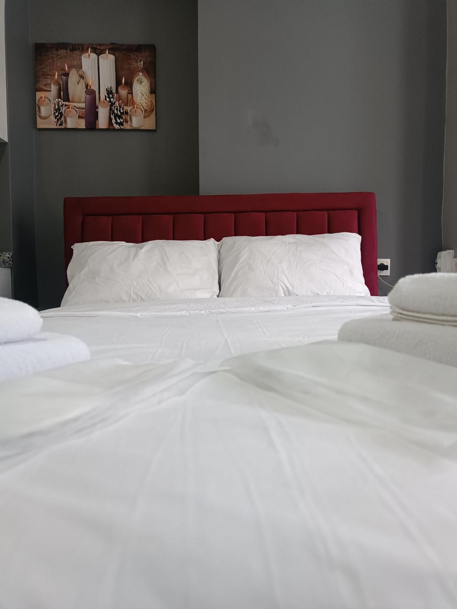 Taksim Street House Aparthotel Estambul Exterior foto