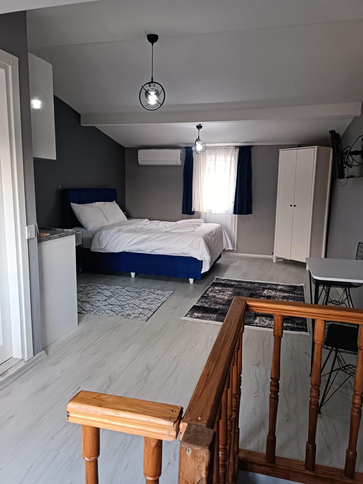 Taksim Street House Aparthotel Estambul Exterior foto