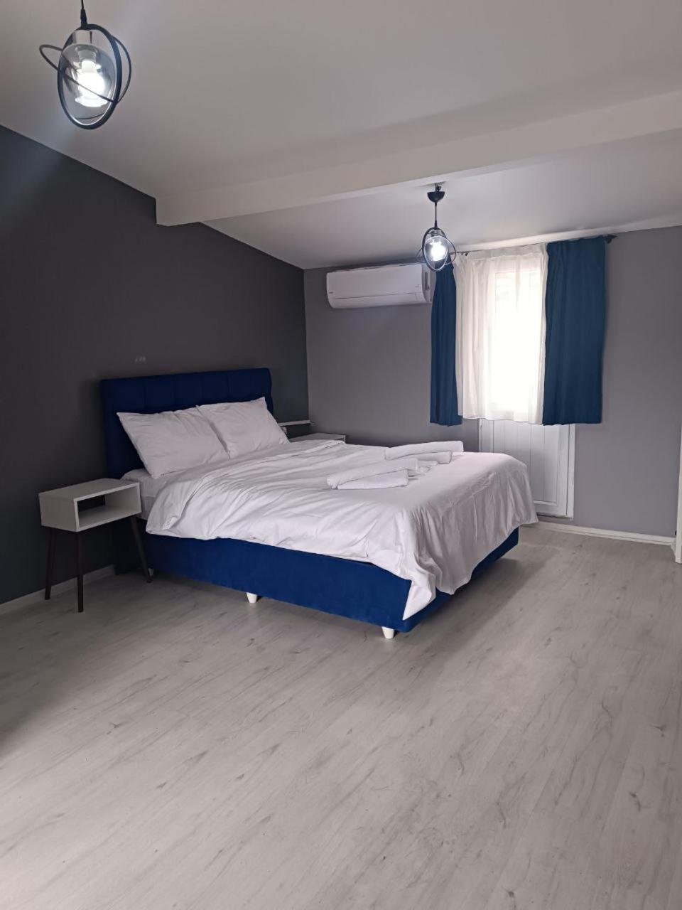 Taksim Street House Aparthotel Estambul Exterior foto