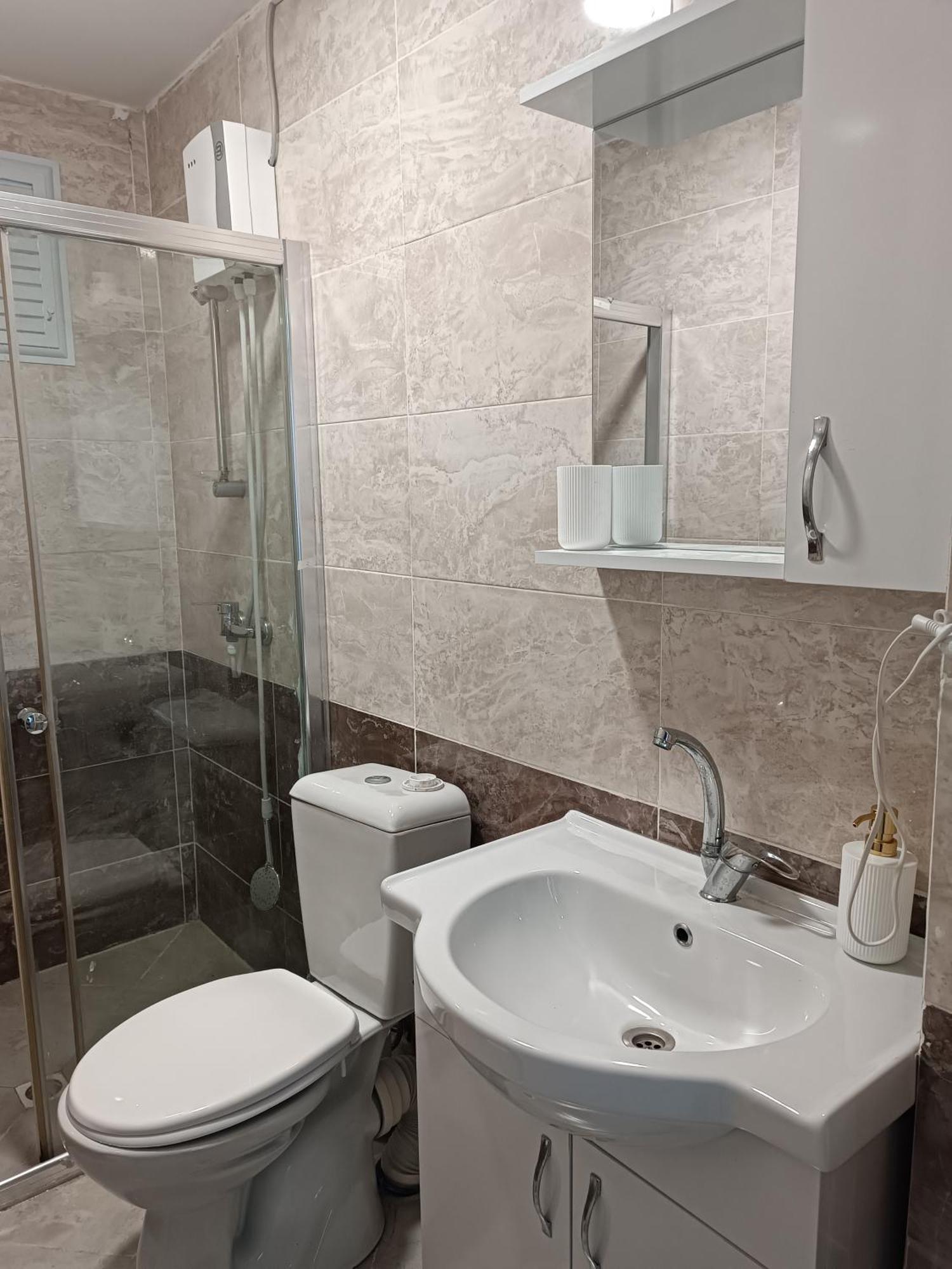 Taksim Street House Aparthotel Estambul Exterior foto