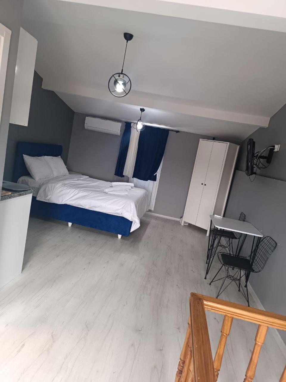 Taksim Street House Aparthotel Estambul Exterior foto