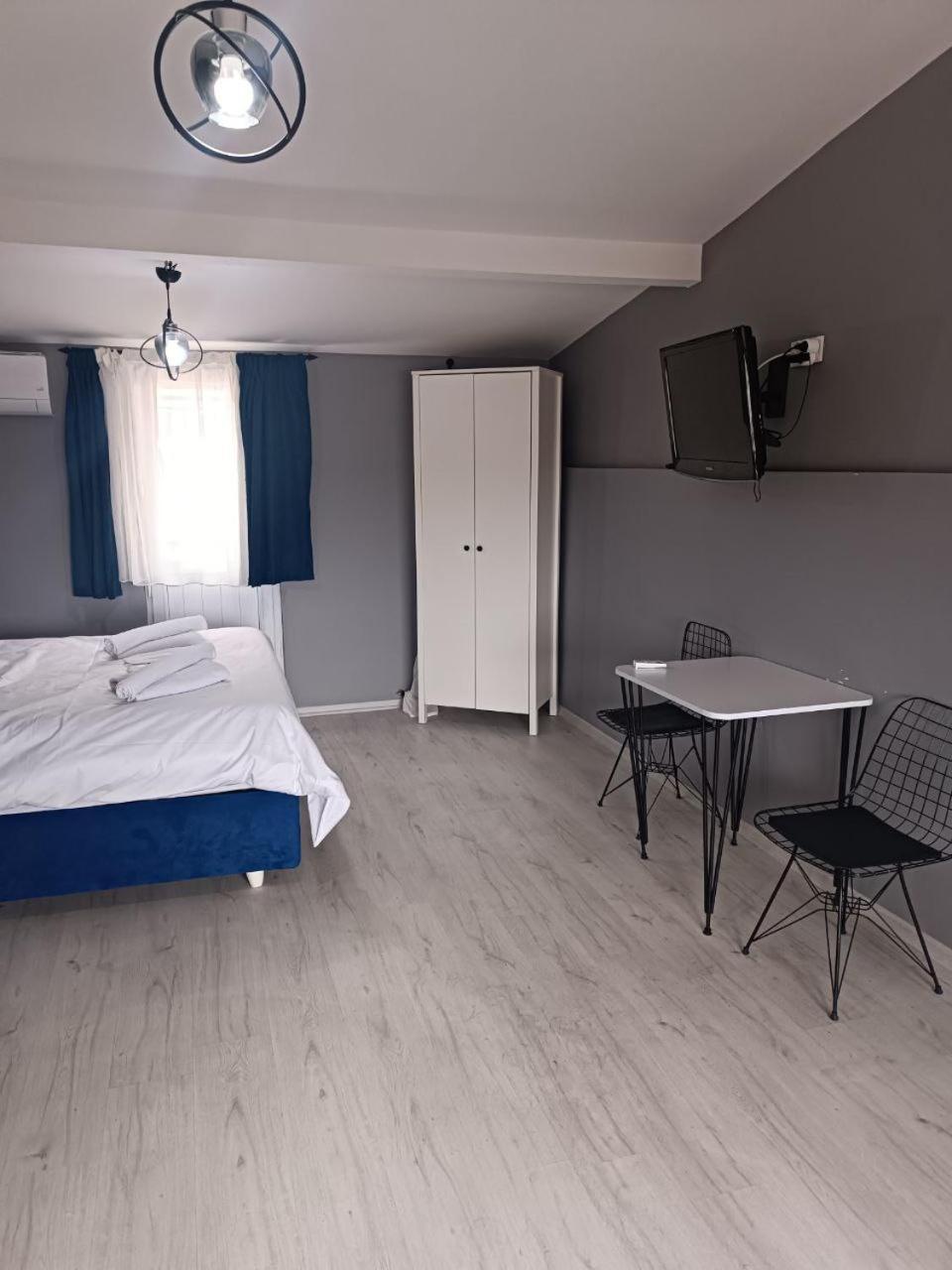 Taksim Street House Aparthotel Estambul Exterior foto