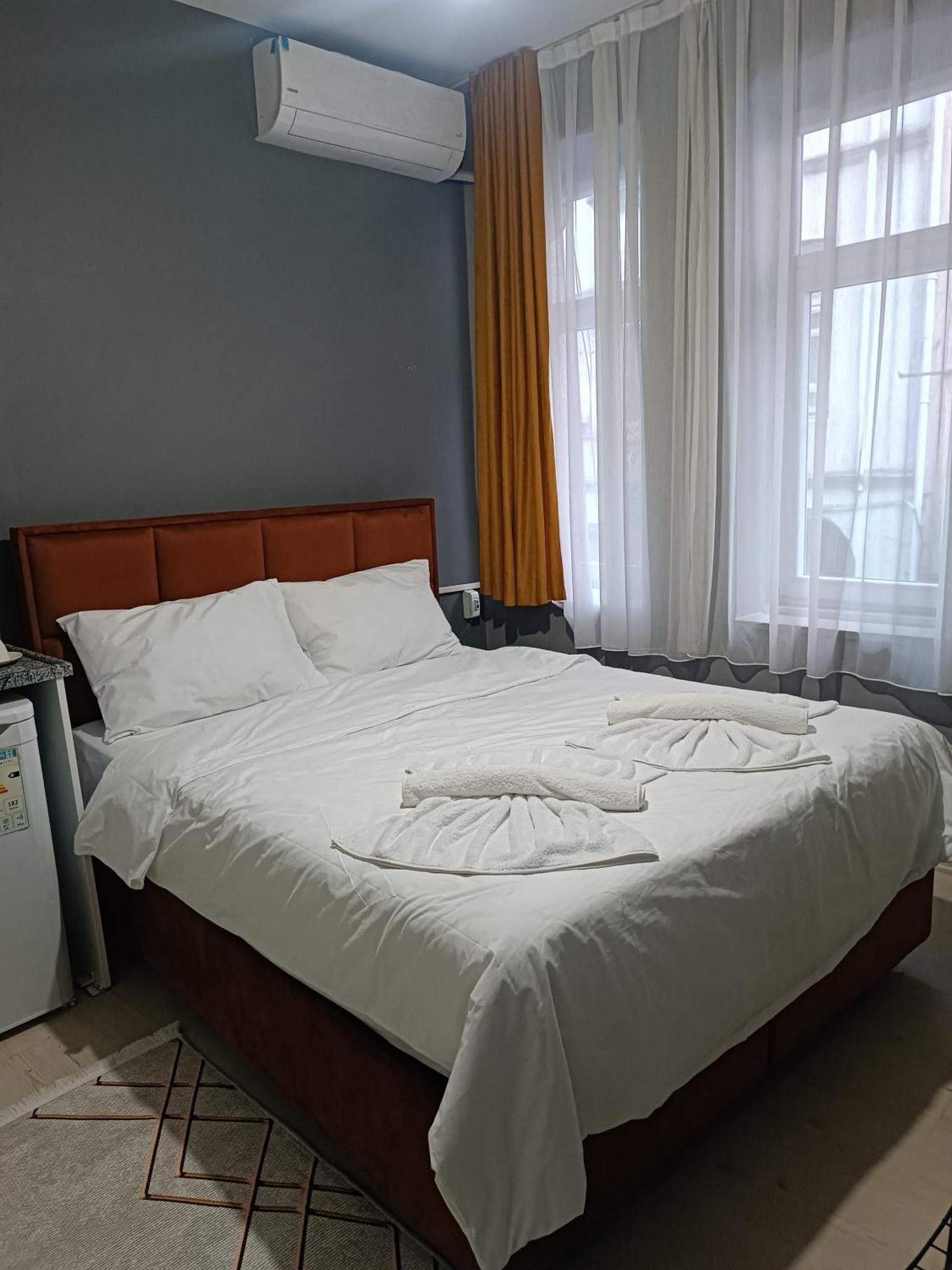 Taksim Street House Aparthotel Estambul Exterior foto